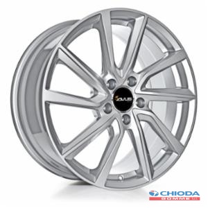 AC-518 HYPER SILVER