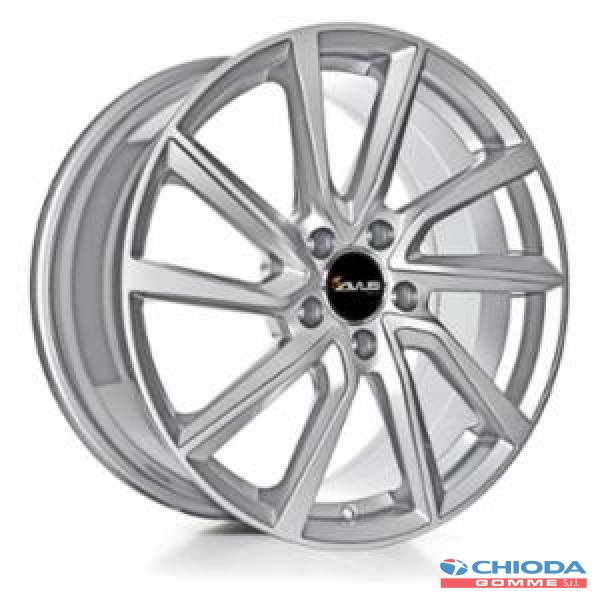 AC-518 HYPER SILVER