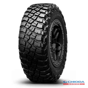 BF GOODRICH MUD T/A KM3 RBL