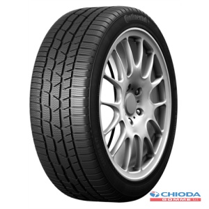 CONTINENTAL WINTER CONTACT TS830 SUV