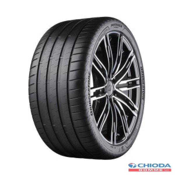BRIDGESTONE POTENZA SPORT