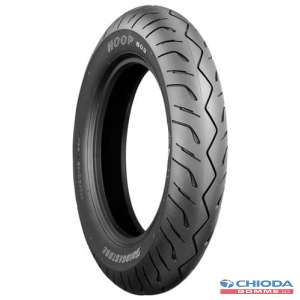 BRIDGESTONE H03
