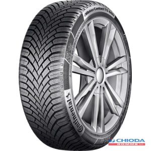 CONTINENTAL WINTER CONTACT TS860