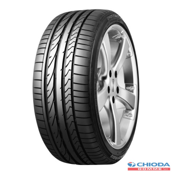 BRIDGESTONE RE050A  (RunFlat)