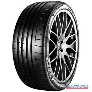 CONTINENTAL CONTI SPORT CONTACT 6 (MO1)