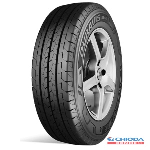 BRIDGESTONE R660