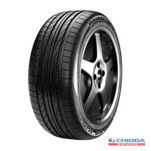 BRIDGESTONE DESERT DUELER SPORT