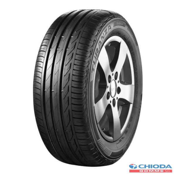 BRIDGESTONE T001 TURANZA