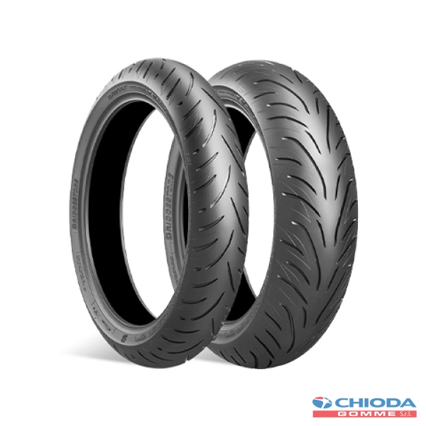 BRIDGESTONE T31