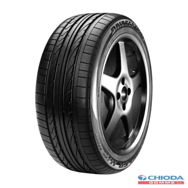 BRIDGESTONE DUELER SPORT