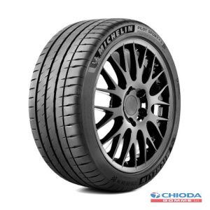 MICHELIN SPORT 4 SUV