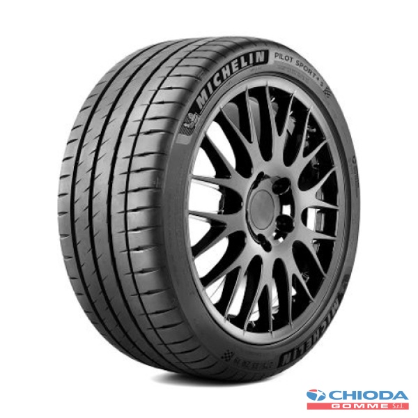 MICHELIN SPORT 4 SUV