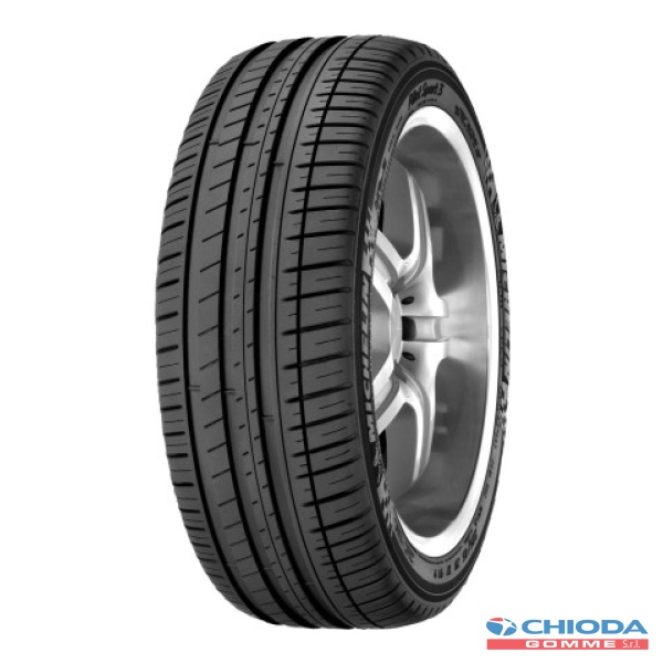 MICHELIN PILOT SPORT 3 AO