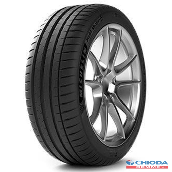 MICHELIN PILOT SPORT 4