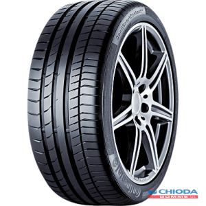 CONTINENTAL CONTI SPORT CONTACT 5 (MO)