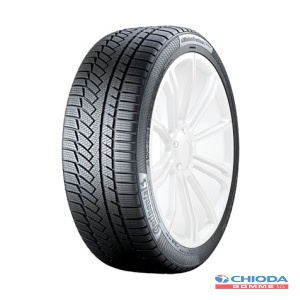 CONTINENTAL WINTER CONTACT TS850P SUV