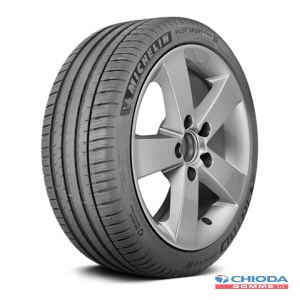 MICHELIN PILOT SPORT 4 SUV