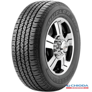 BRIDGESTONE DUELER  684
