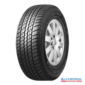 BRIDGESTONE DUELER 840