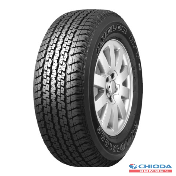 BRIDGESTONE DUELER 840