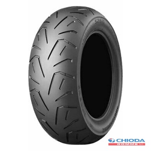 BRIDGESTONE EXEDRA MAX R