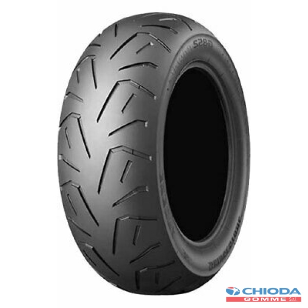BRIDGESTONE EXEDRA MAX R