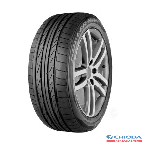 BRIDGESTONE DUELER SPORT H/P