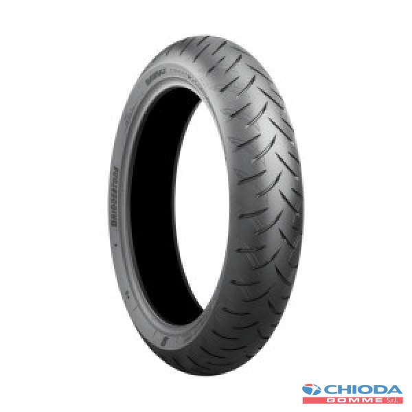 BRIDGESTONE BATTLAX S21