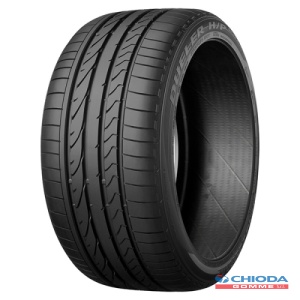 BRIDGESTONE DUELER HP 92A