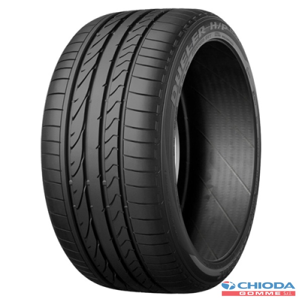 BRIDGESTONE DUELER HP 92A