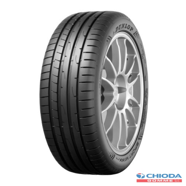 DUNLOP SPORT MAXX RT 2