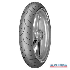 DUNLOP SPORTMAX QUALIFIER II