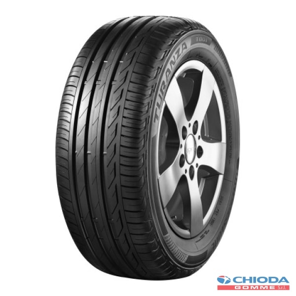 BRIDGESTONE T001 TURANZA
