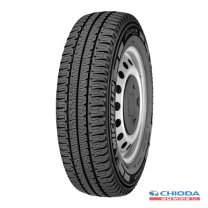 MICHELIN AGILIS CAMPING