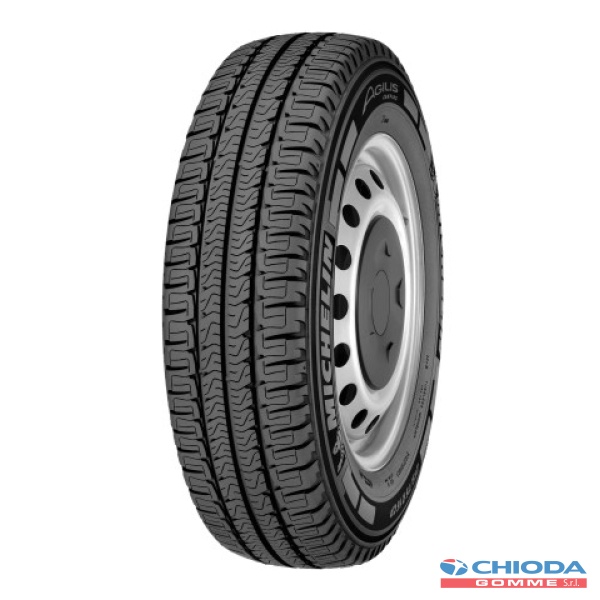 MICHELIN AGILIS CAMPING