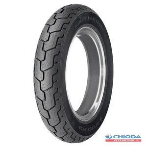 MT90 B 16 DUNLOP(POSTERIORE)  D402  74H (Harley-D)
