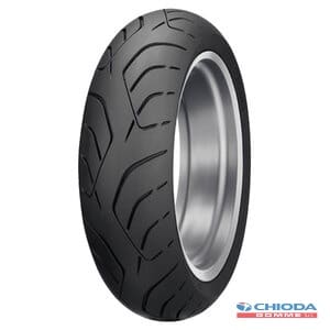 DUNLOP ROADSMART III