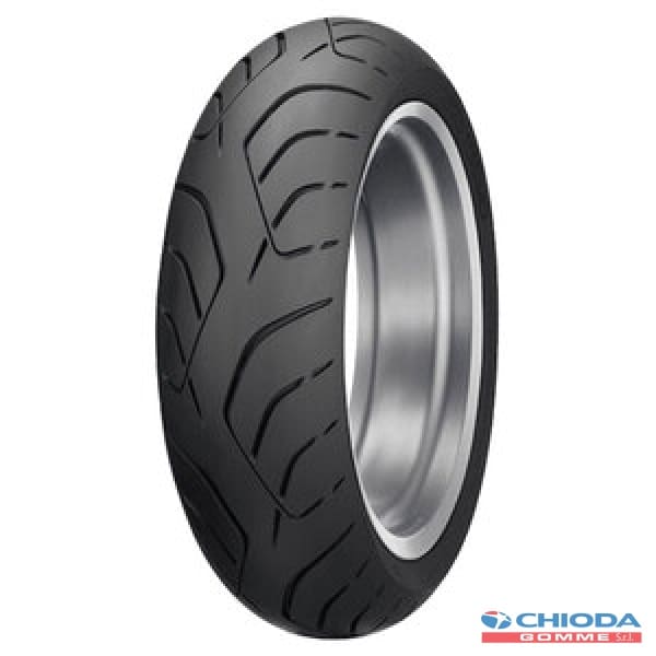 DUNLOP ROADSMART III