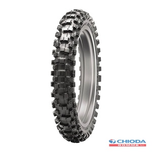 DUNLOP GEOMAX MX53