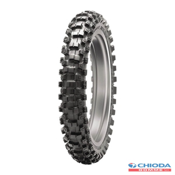 DUNLOP GEOMAX MX53