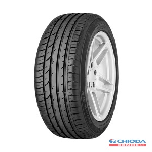 CONTINENTAL CONTI PREMIUM CONTACT 2