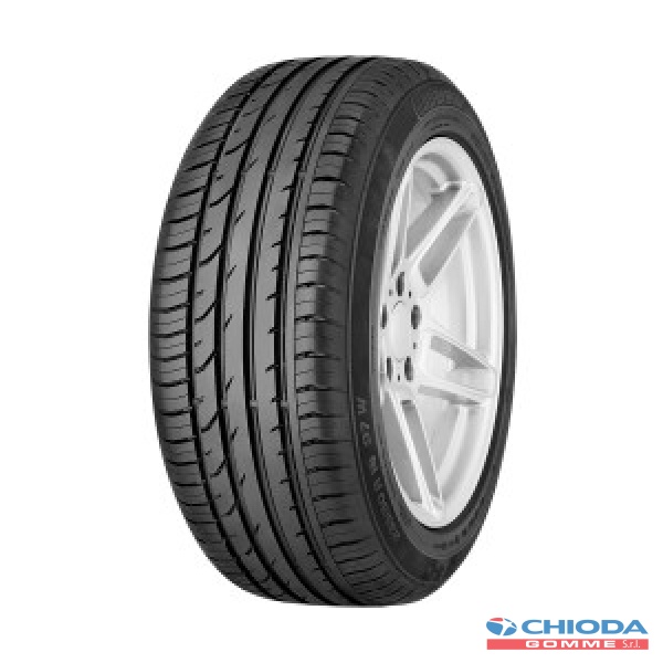 CONTINENTAL CONTI PREMIUM CONTACT 2
