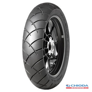 DUNLOP TRAILMAX