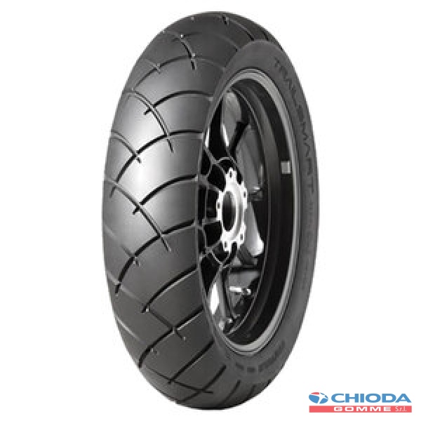 DUNLOP TRAILMAX