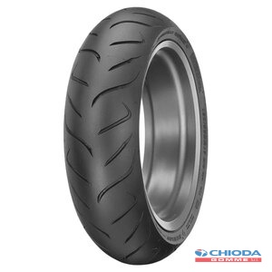 DUNLOP SPORTMAX ROADSMART 2