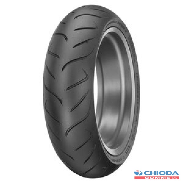 DUNLOP SPORTMAX ROADSMART 2