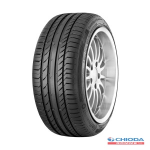 CONTINENTAL CONTI SPORT CONTACT 5 (AO) XL