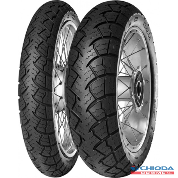 ANLAS WINTERGRIP+