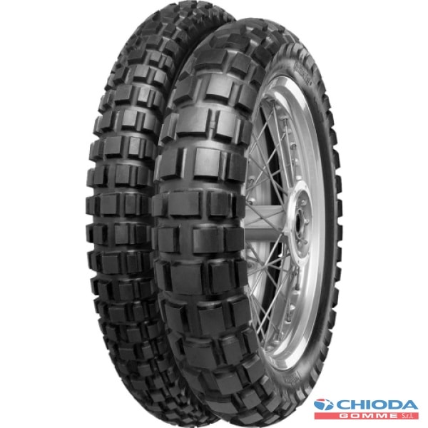 CONTINENTAL TKC80 (M+S)
