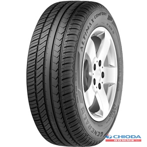 GENERAL ALTIMAX COMFORT